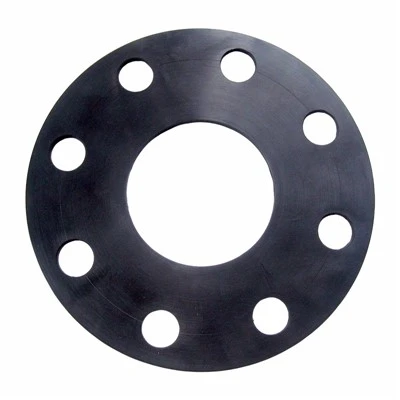 Gasket bebibir untuk industri kimia